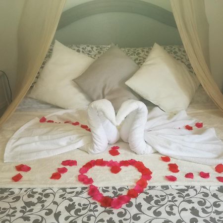 Vacanze Romantiche A Modica Dış mekan fotoğraf