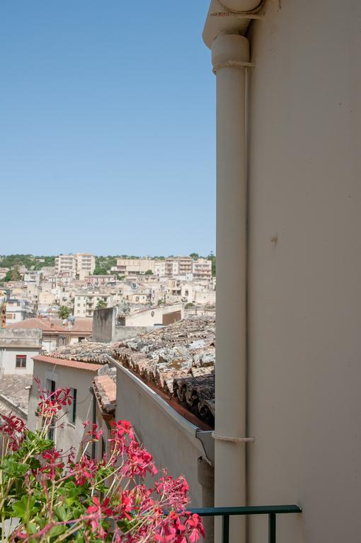 Vacanze Romantiche A Modica Oda fotoğraf