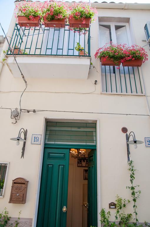 Vacanze Romantiche A Modica Oda fotoğraf