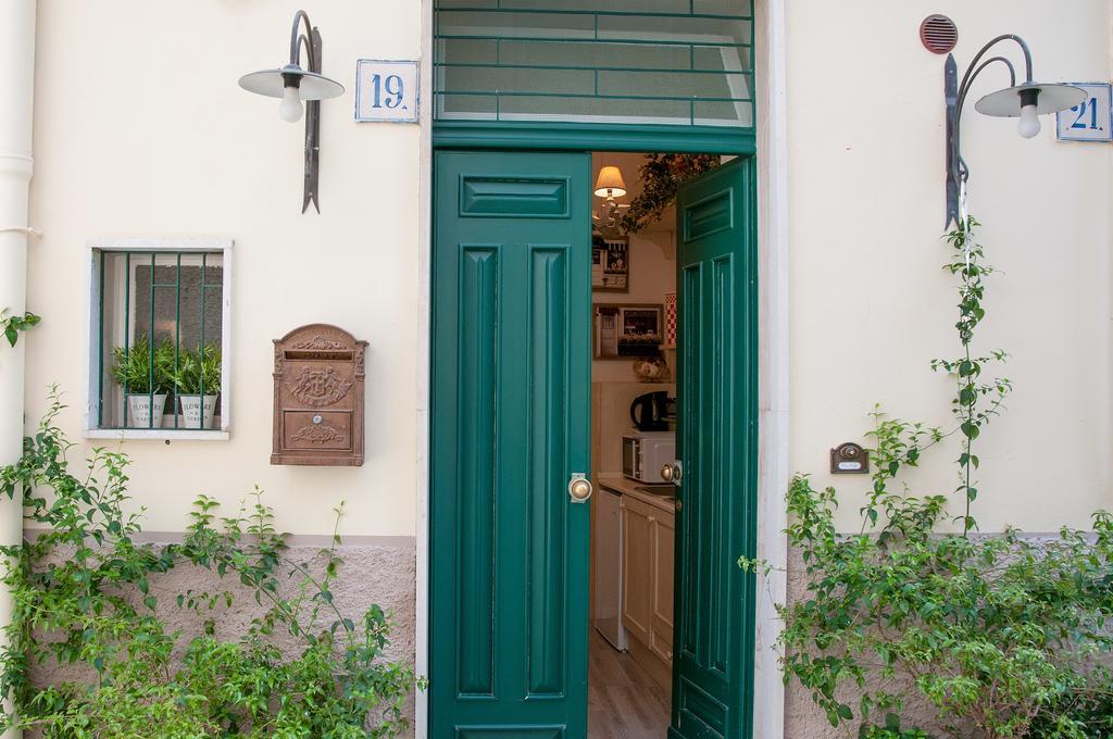 Vacanze Romantiche A Modica Oda fotoğraf