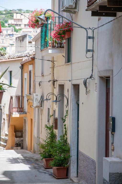 Vacanze Romantiche A Modica Oda fotoğraf