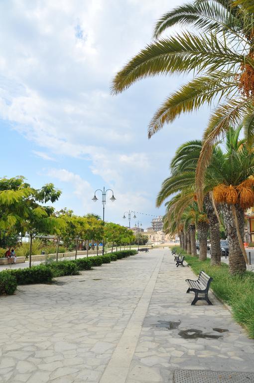 Vacanze Romantiche A Modica Dış mekan fotoğraf