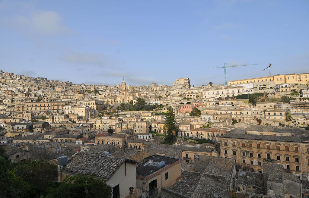 Vacanze Romantiche A Modica Dış mekan fotoğraf