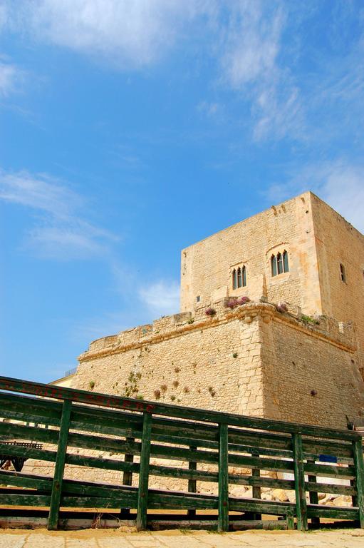Vacanze Romantiche A Modica Dış mekan fotoğraf