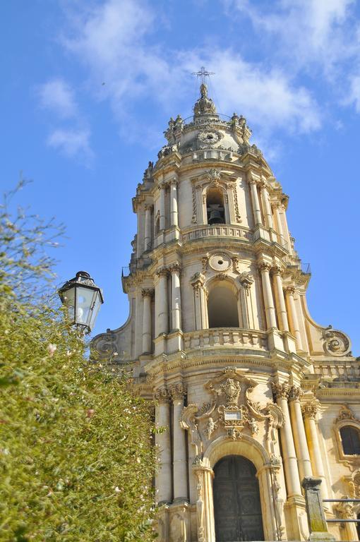 Vacanze Romantiche A Modica Dış mekan fotoğraf