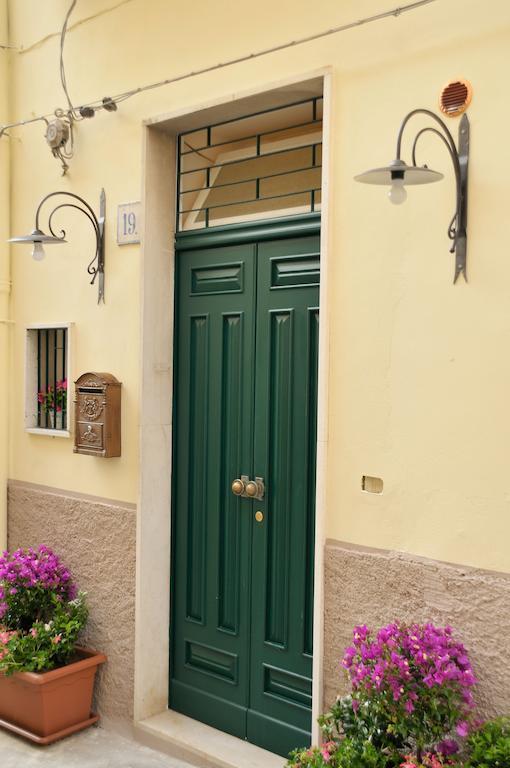 Vacanze Romantiche A Modica Oda fotoğraf