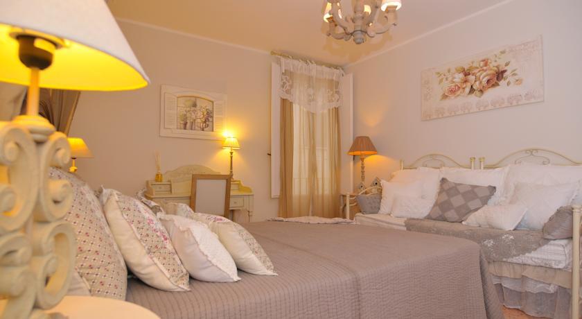 Vacanze Romantiche A Modica Oda fotoğraf