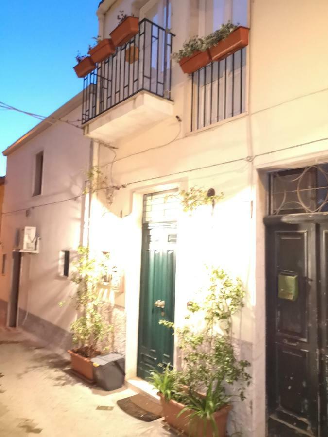 Vacanze Romantiche A Modica Dış mekan fotoğraf