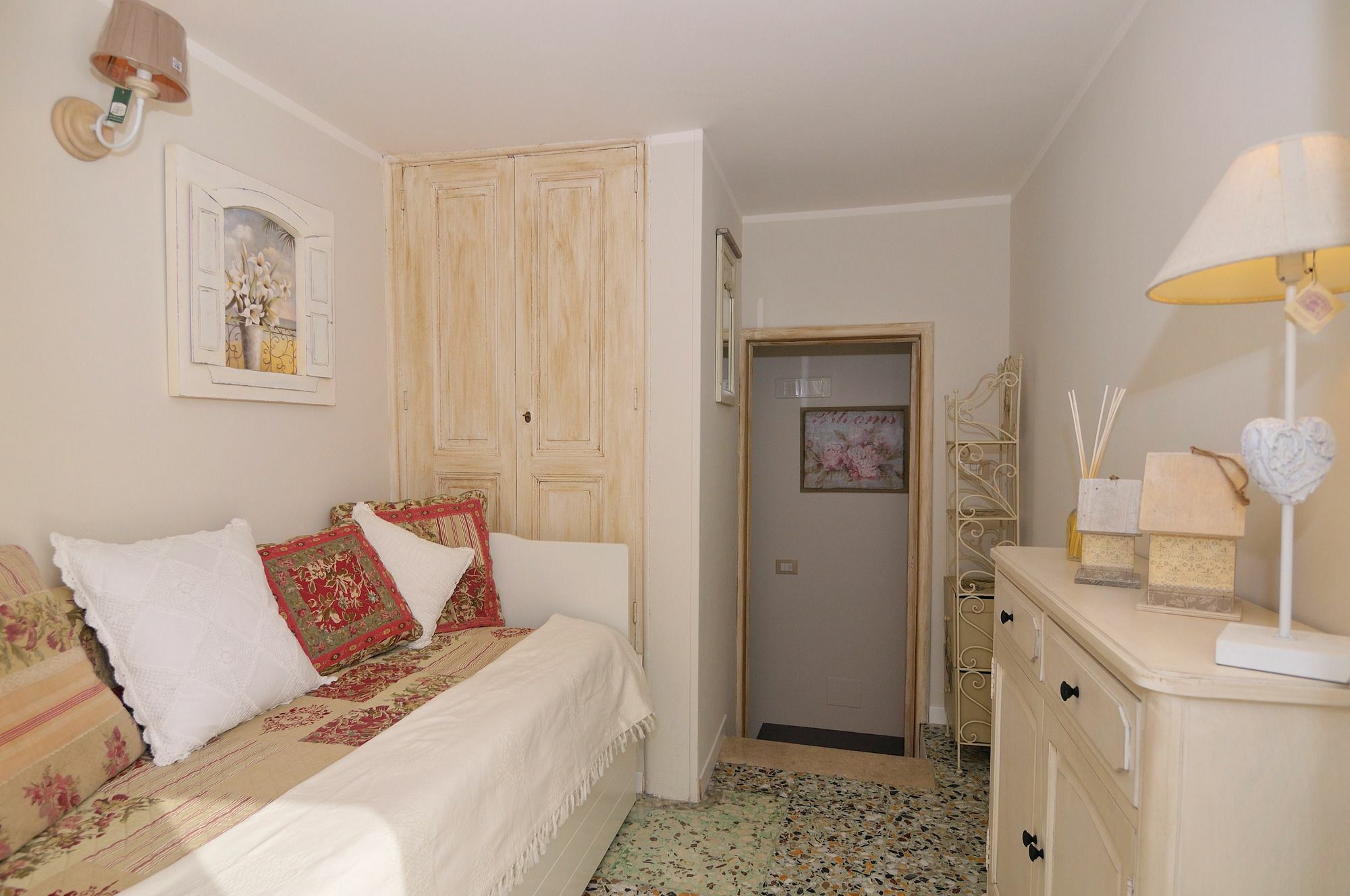 Vacanze Romantiche A Modica Dış mekan fotoğraf