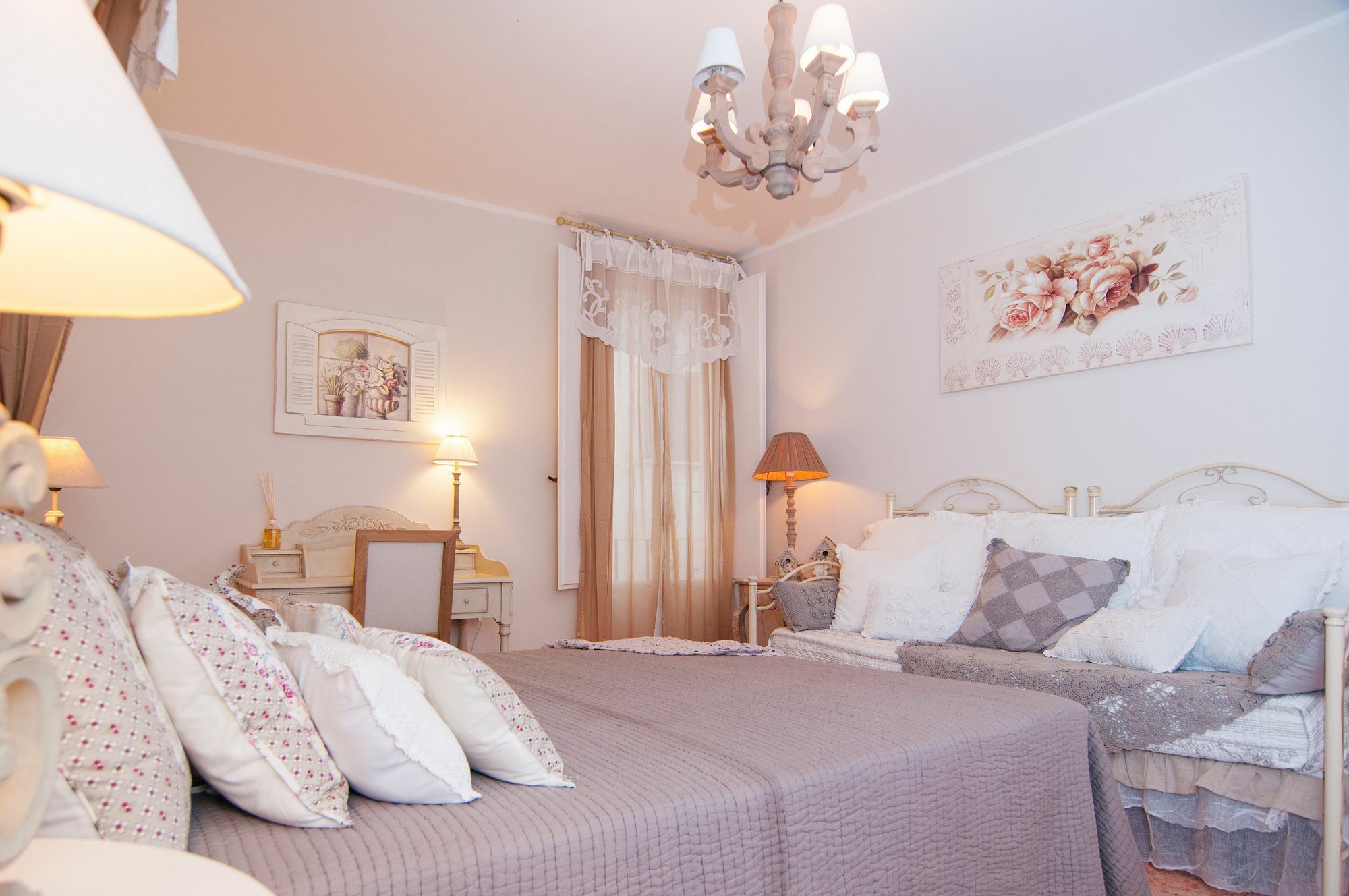 Vacanze Romantiche A Modica Dış mekan fotoğraf