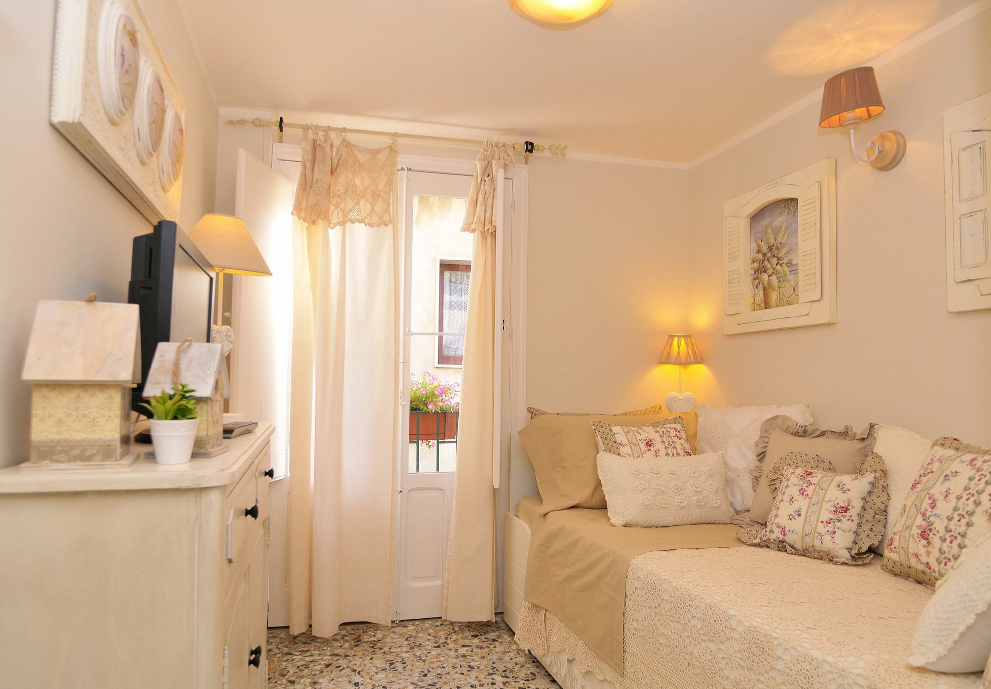 Vacanze Romantiche A Modica Dış mekan fotoğraf