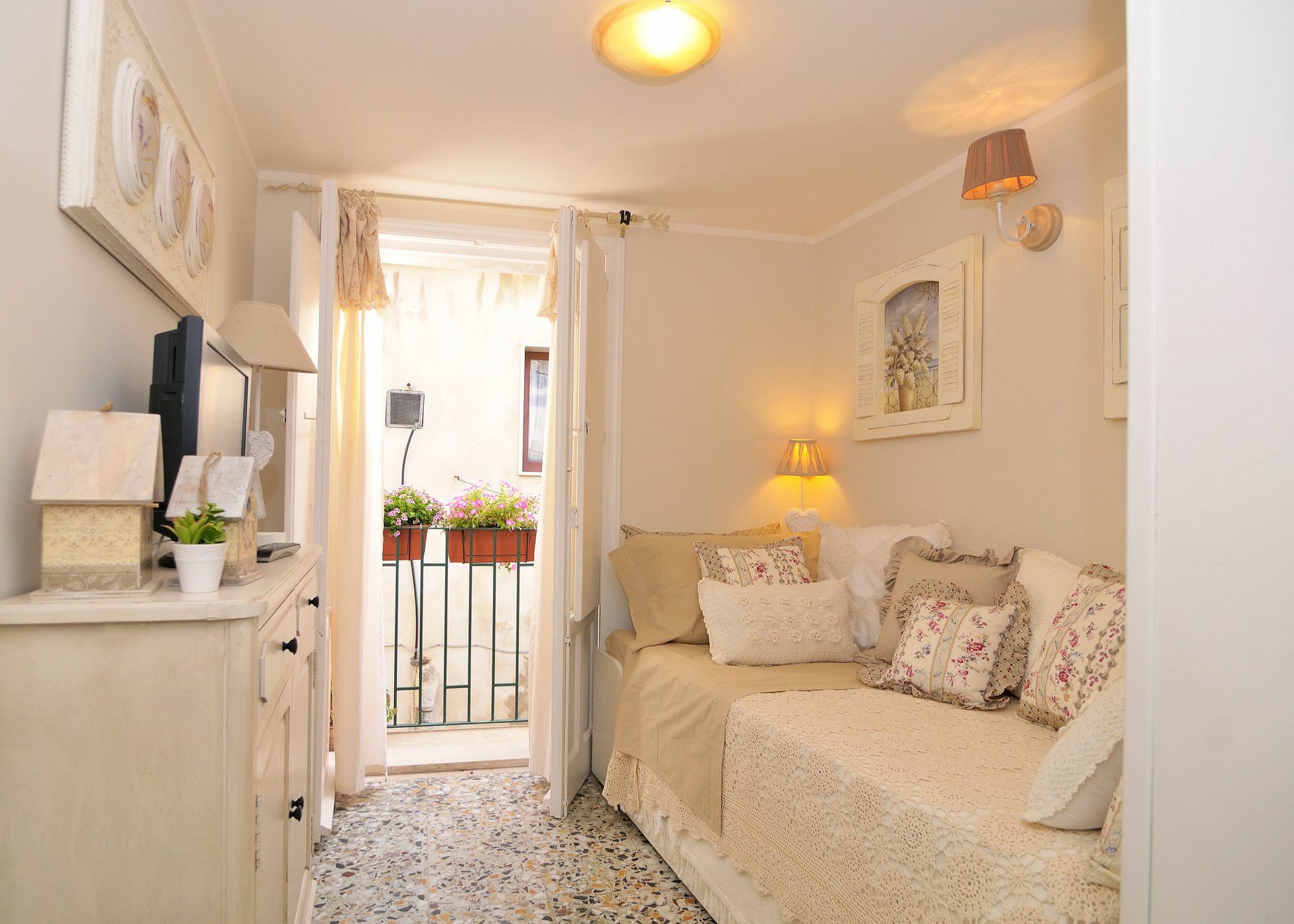 Vacanze Romantiche A Modica Dış mekan fotoğraf
