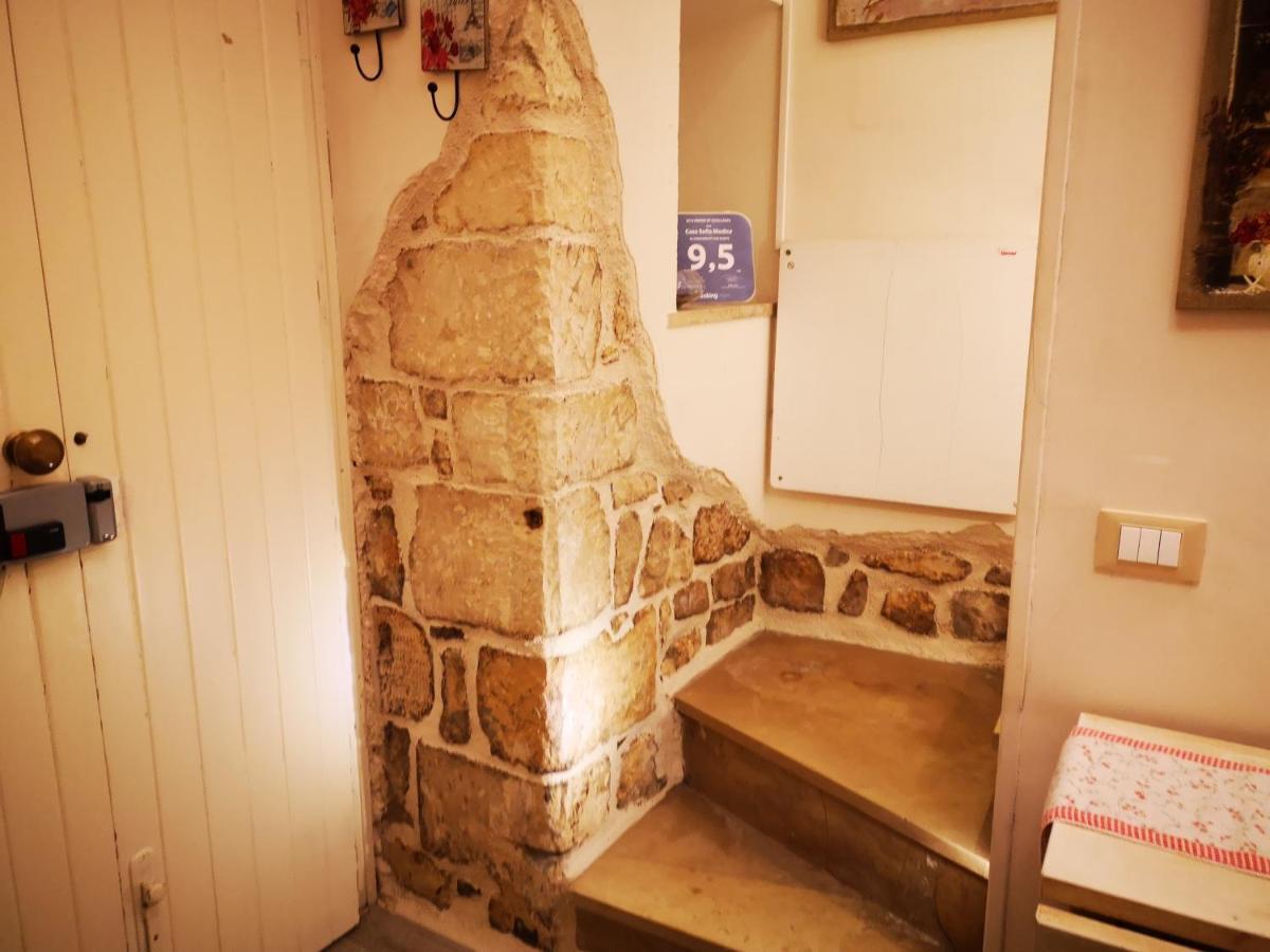 Vacanze Romantiche A Modica Dış mekan fotoğraf