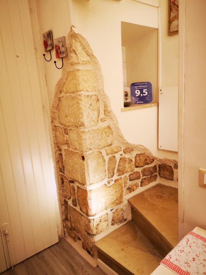 Vacanze Romantiche A Modica Dış mekan fotoğraf